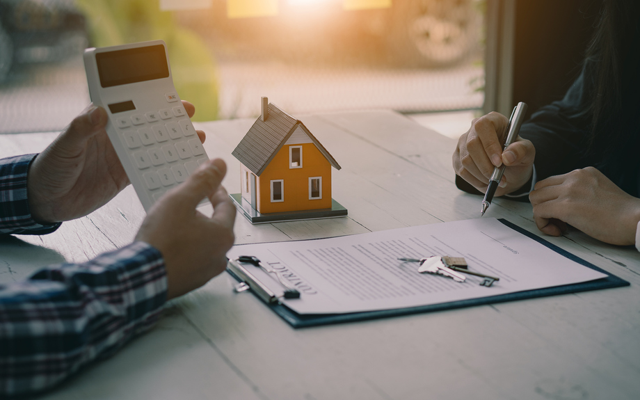 Go green, with green mortgages Featured Image