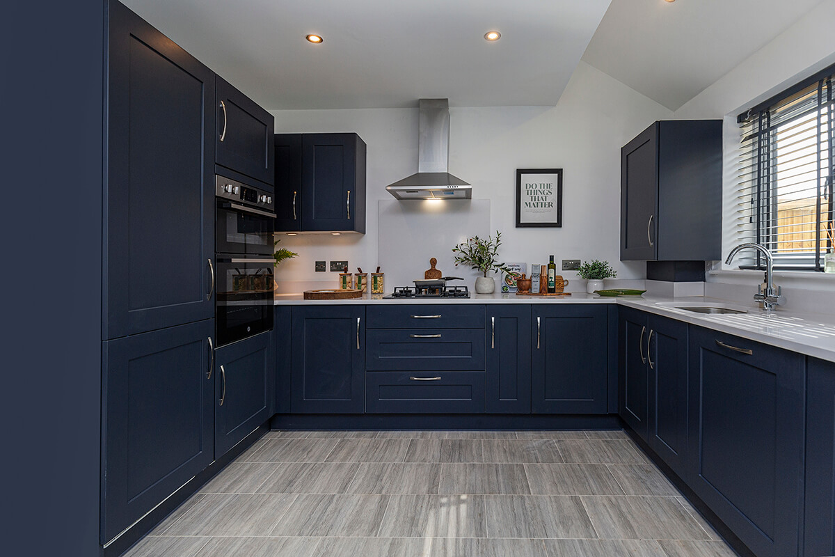 Gallery Image 2 for Bramham house type