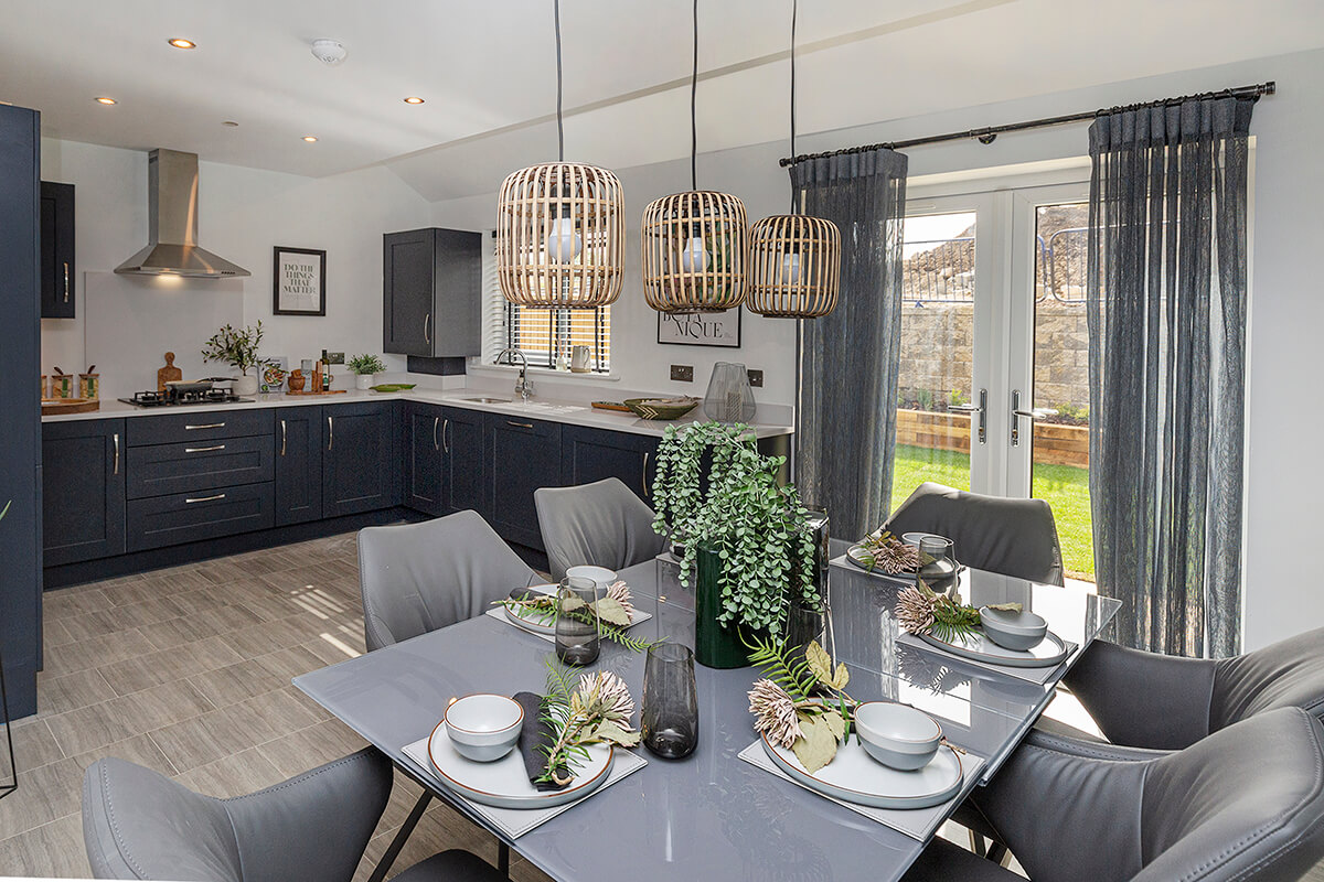 Gallery Image 9 for Bramham house type