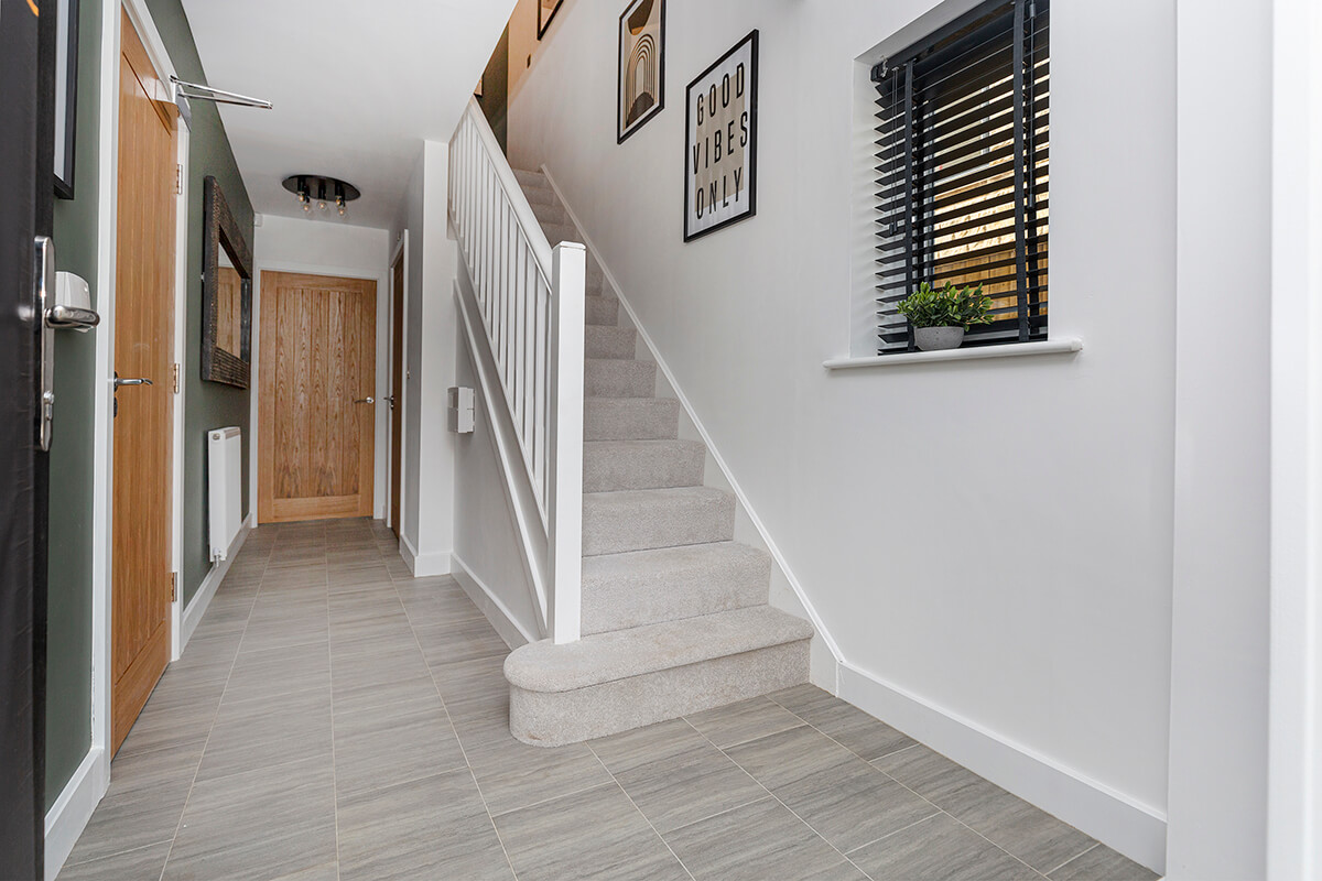 Gallery Image 7 for Bramham house type