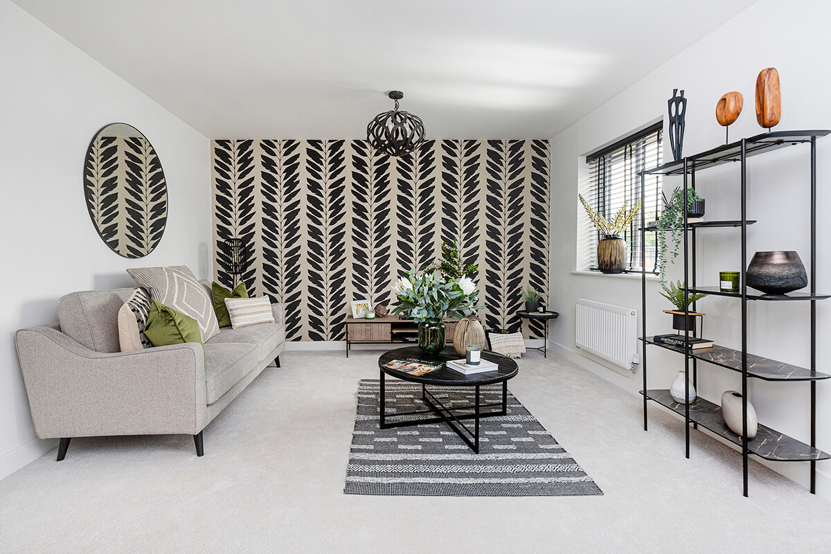 Gallery Image 8 for Bramham house type