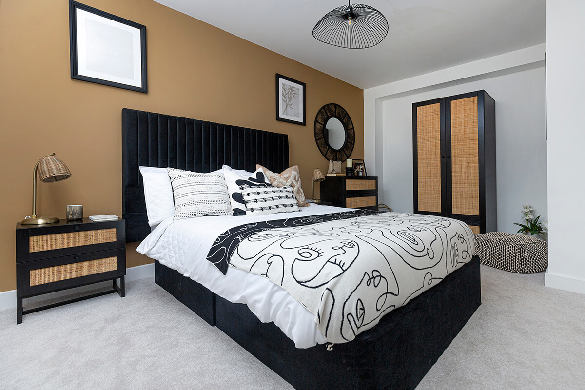 Gallery Image 5 for Bramham house type