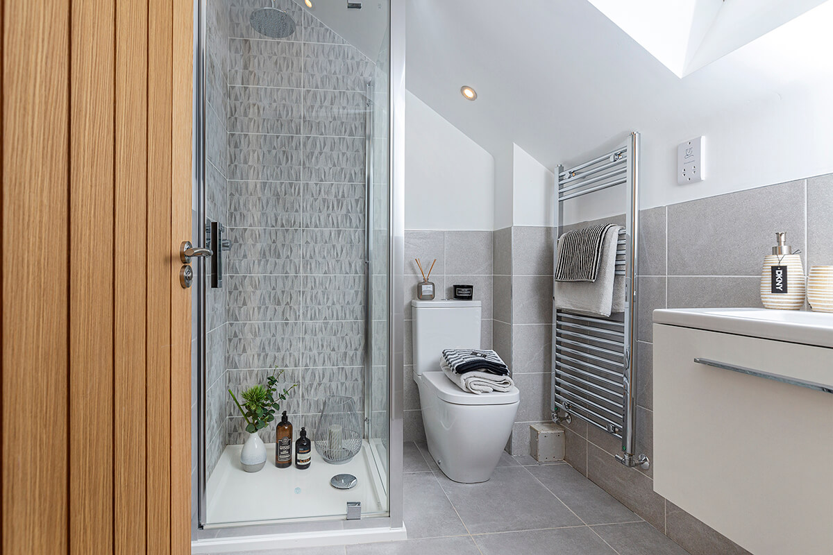 Gallery Image 3 for Bramham house type