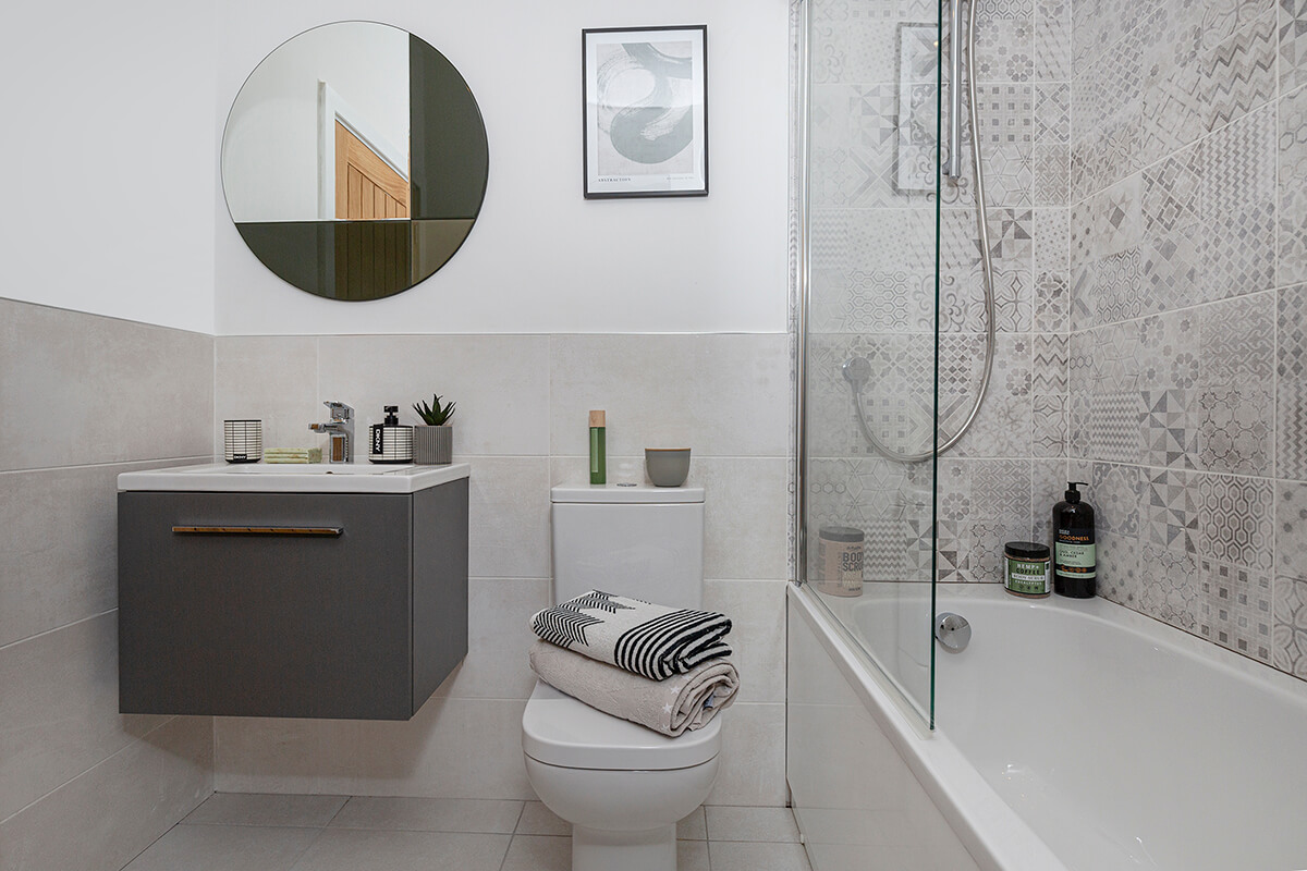 Gallery Image 4 for Bramham house type