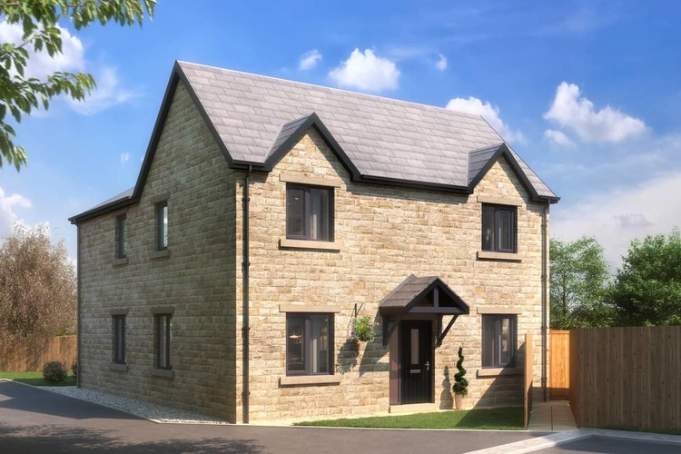 Gallery Image 1 for Ashford house type