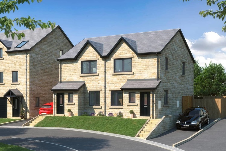 Gallery Image 1 for Birkdale house type