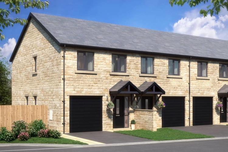 Gallery Image 1 for Bramham house type