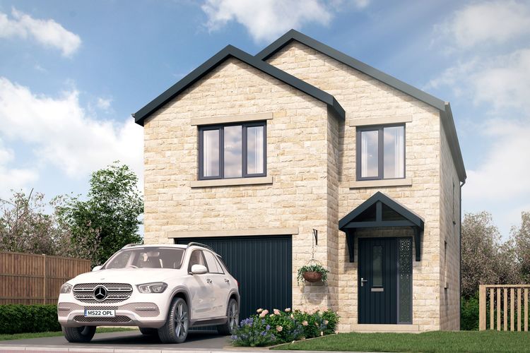 Gallery Image 1 for Harewood house type